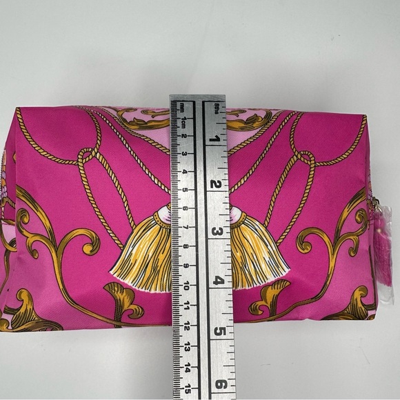 Estée Lauder Makeup Travel Clutch NEW! - Picture 5 of 8